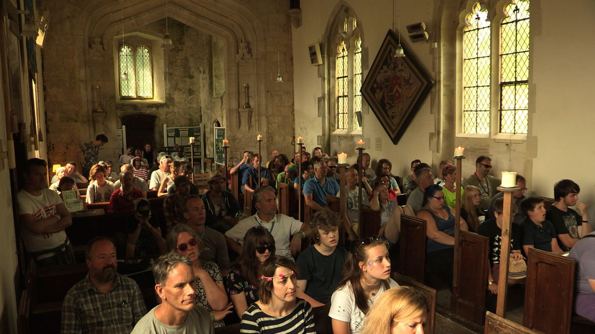 Classic Album Sundays Klipsch