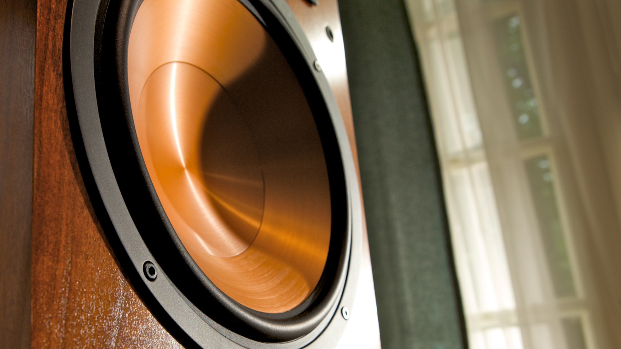 Our Technology | Klipsch
