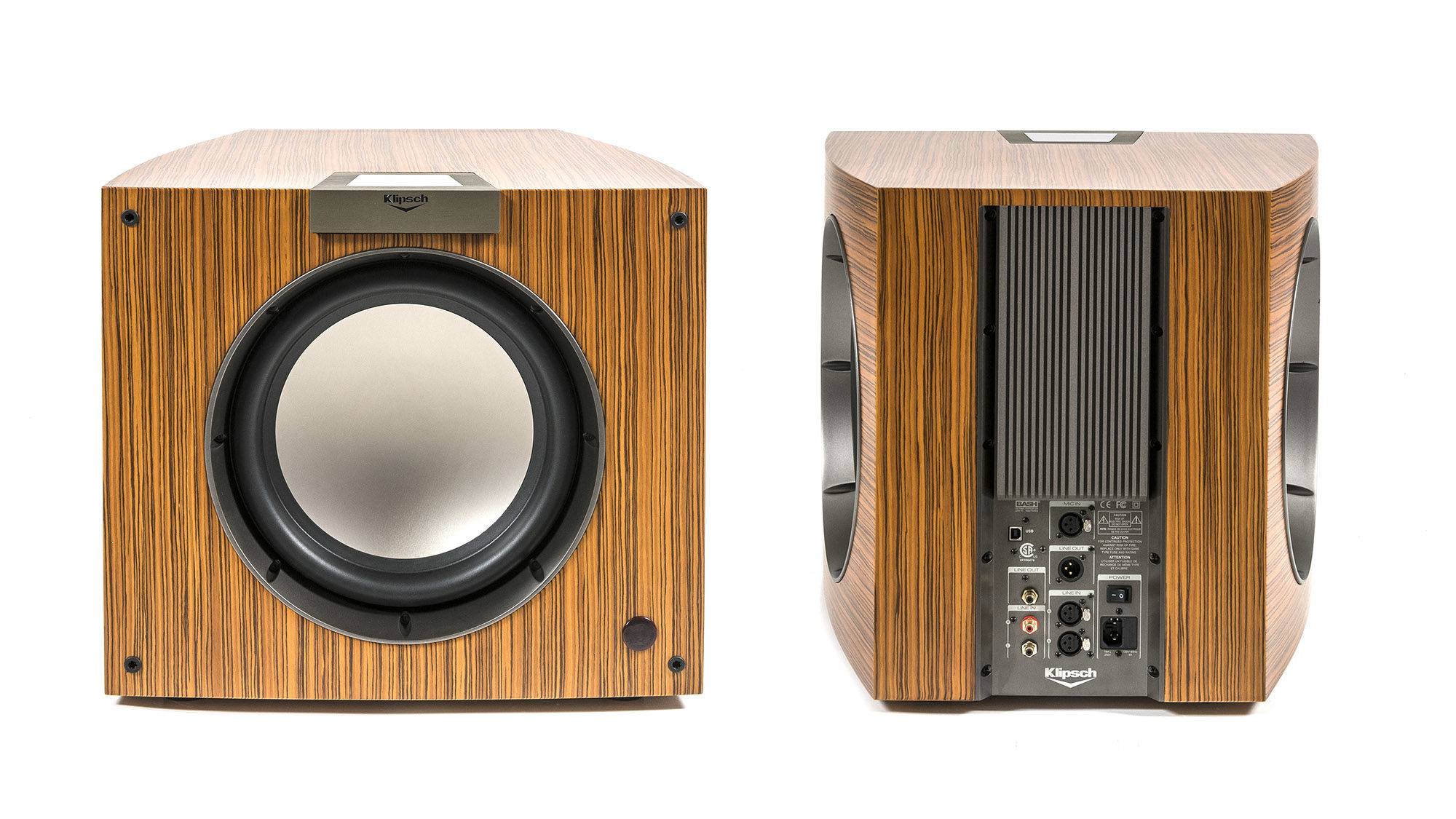 P312W Subwoofer High Quality Home Audio by Klipsch Klipsch