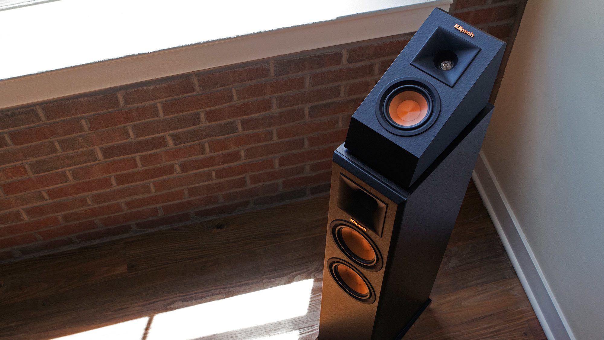 Best Klipsch Floor Standing Speakers Reference Premiere Floorstanding Speakers | Klipsch