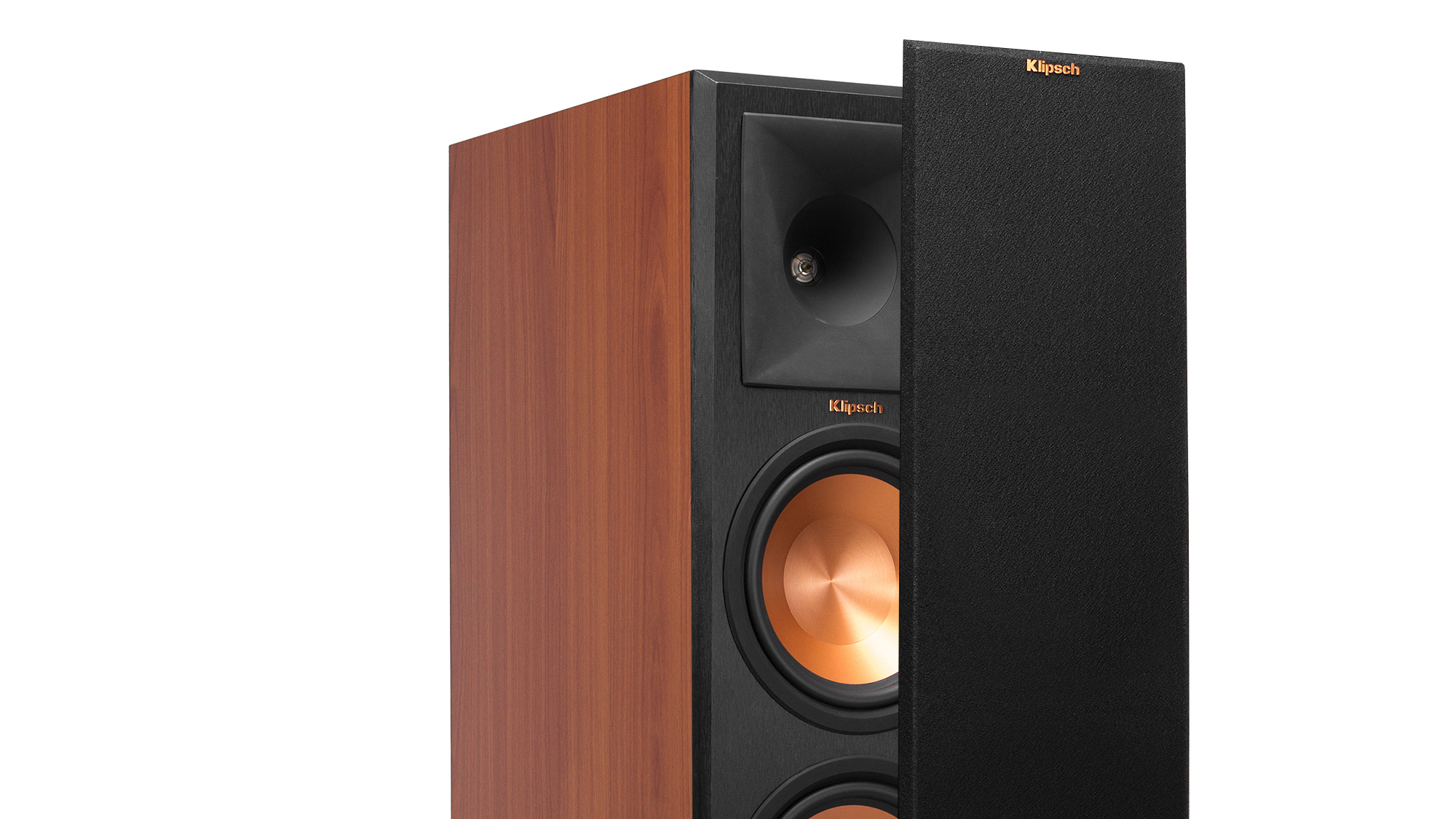 Reference Premiere Floorstanding Speakers Klipsch