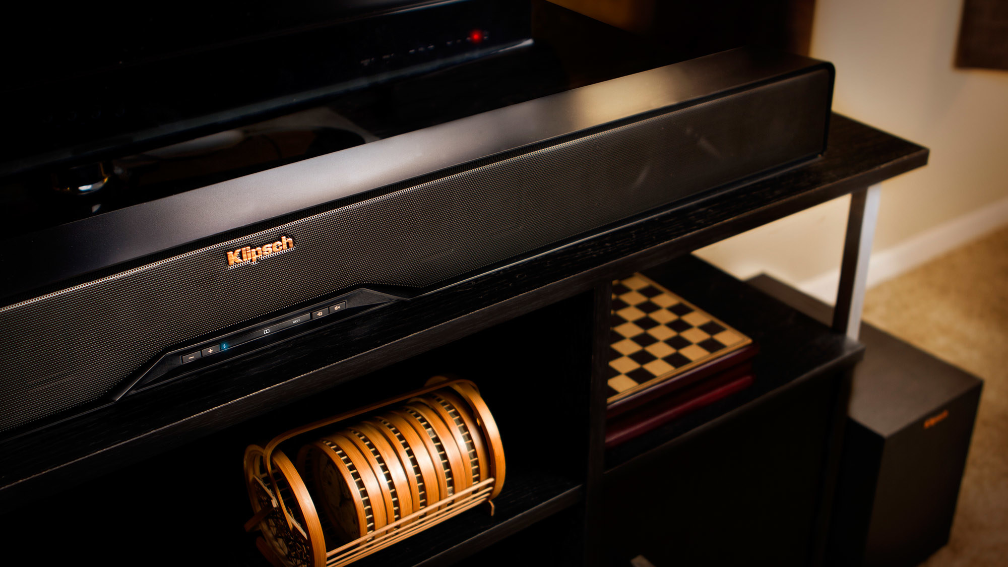 Sound Bar | Wireless Surround Sound Systems | Klipsch