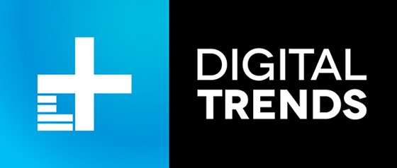 Digital Trends Black
