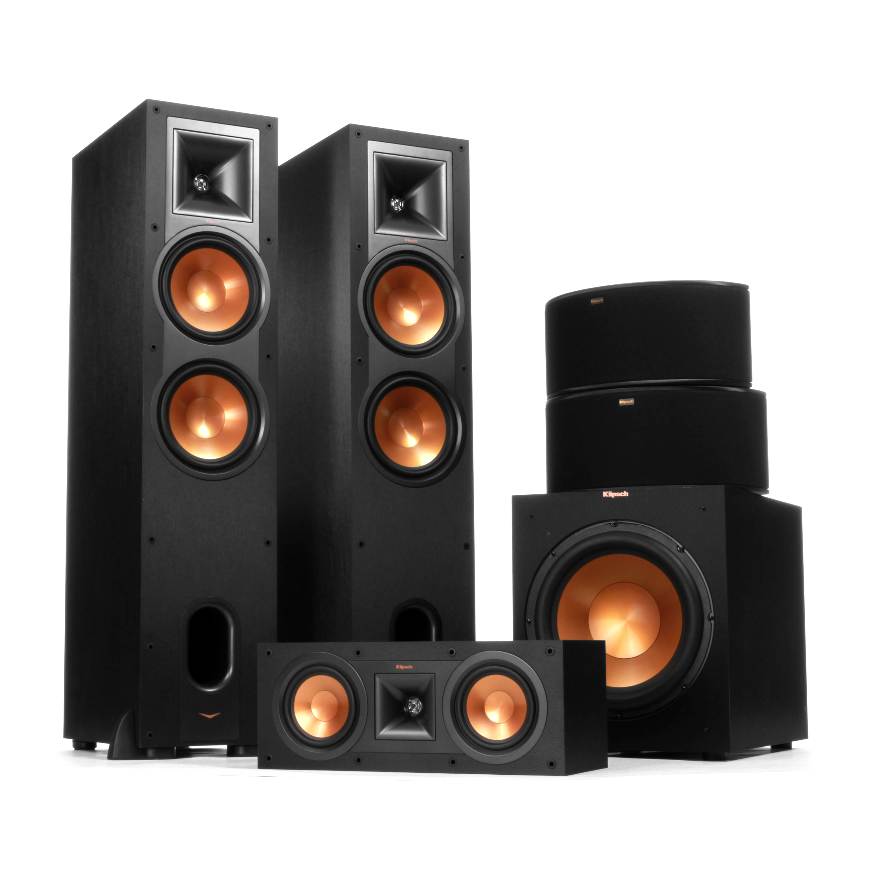 Home Theater Systems Surround Sound System Klipsch Home Theater Systems Surround Sound System Klipsch