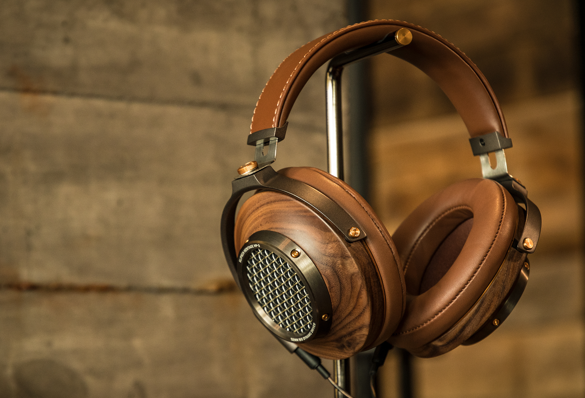 Heritage Headphones Klipsch