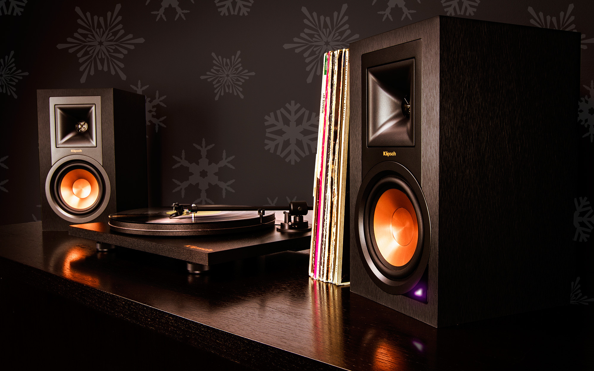 Speakers, Headphones & Home Audio | Klipsch