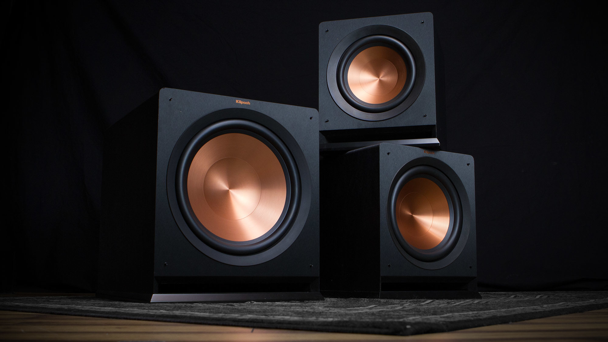 subwoofer | compact subwoofer | klipsch subwoofer | compact subwoofer | klipsch