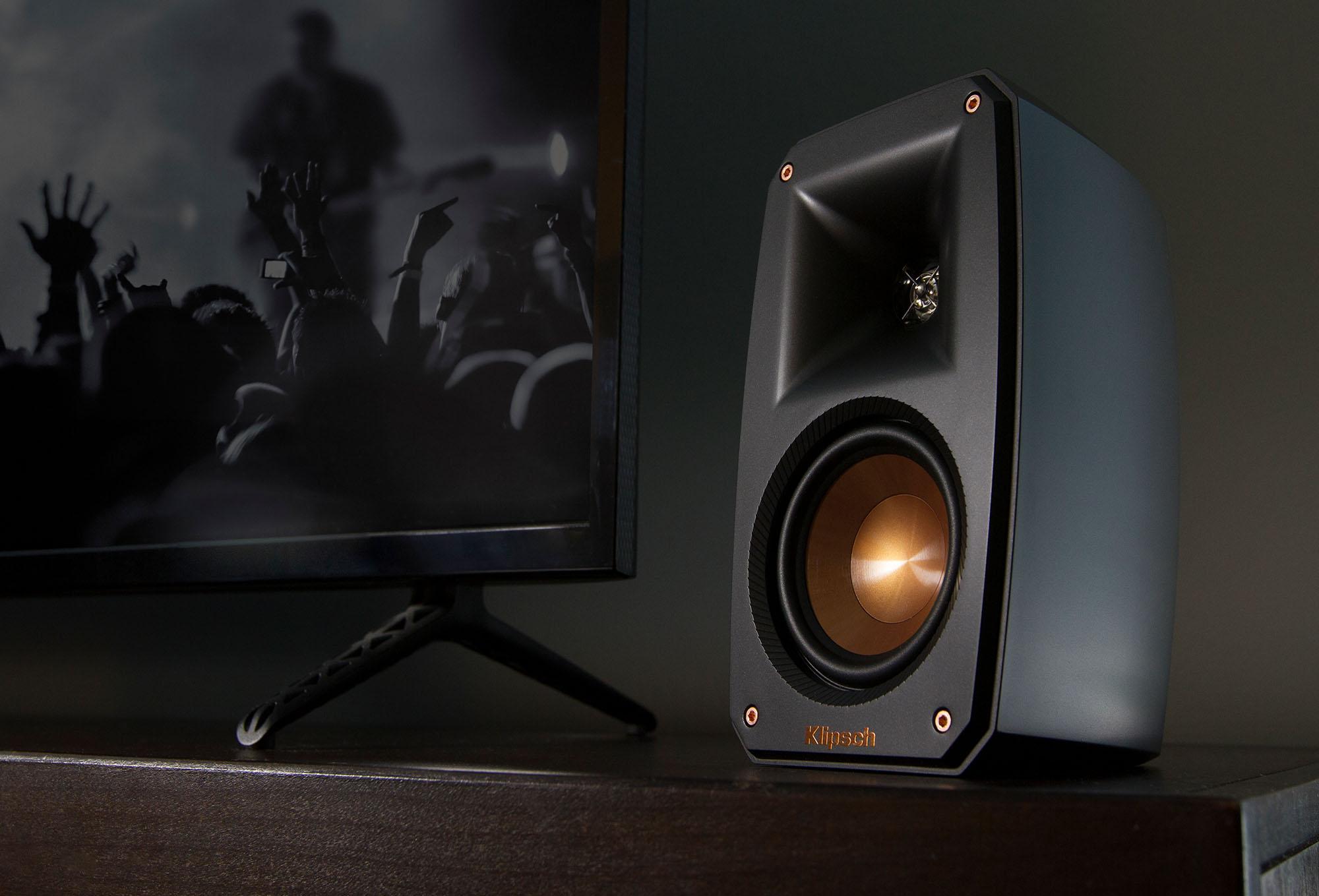 Reference Theater Pack Klipsch