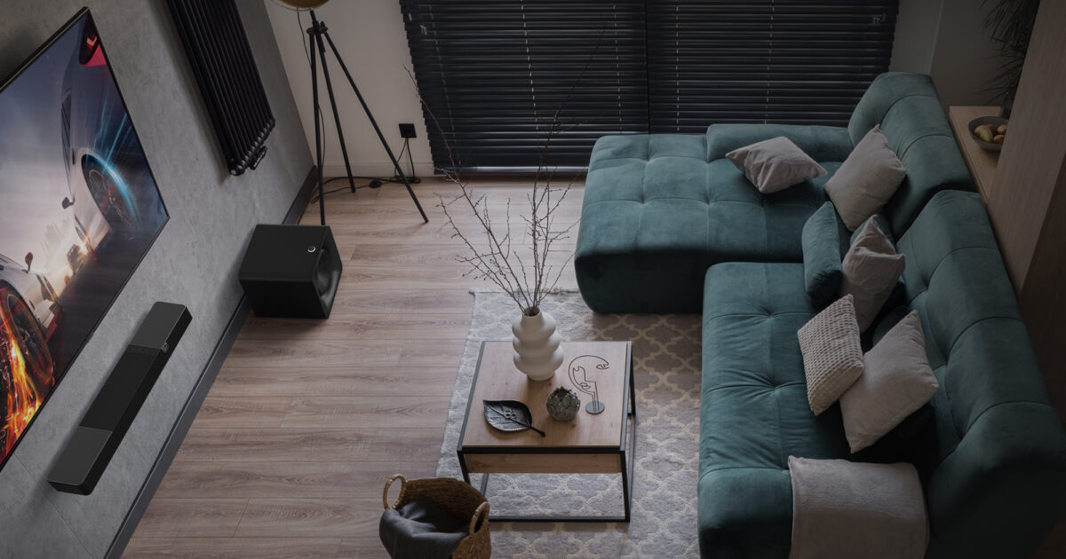 INSIDER INSIGHTS: KLIPSCH EMPLOYEES DISH ON THE NEW KLIPSCH… | Klipsch