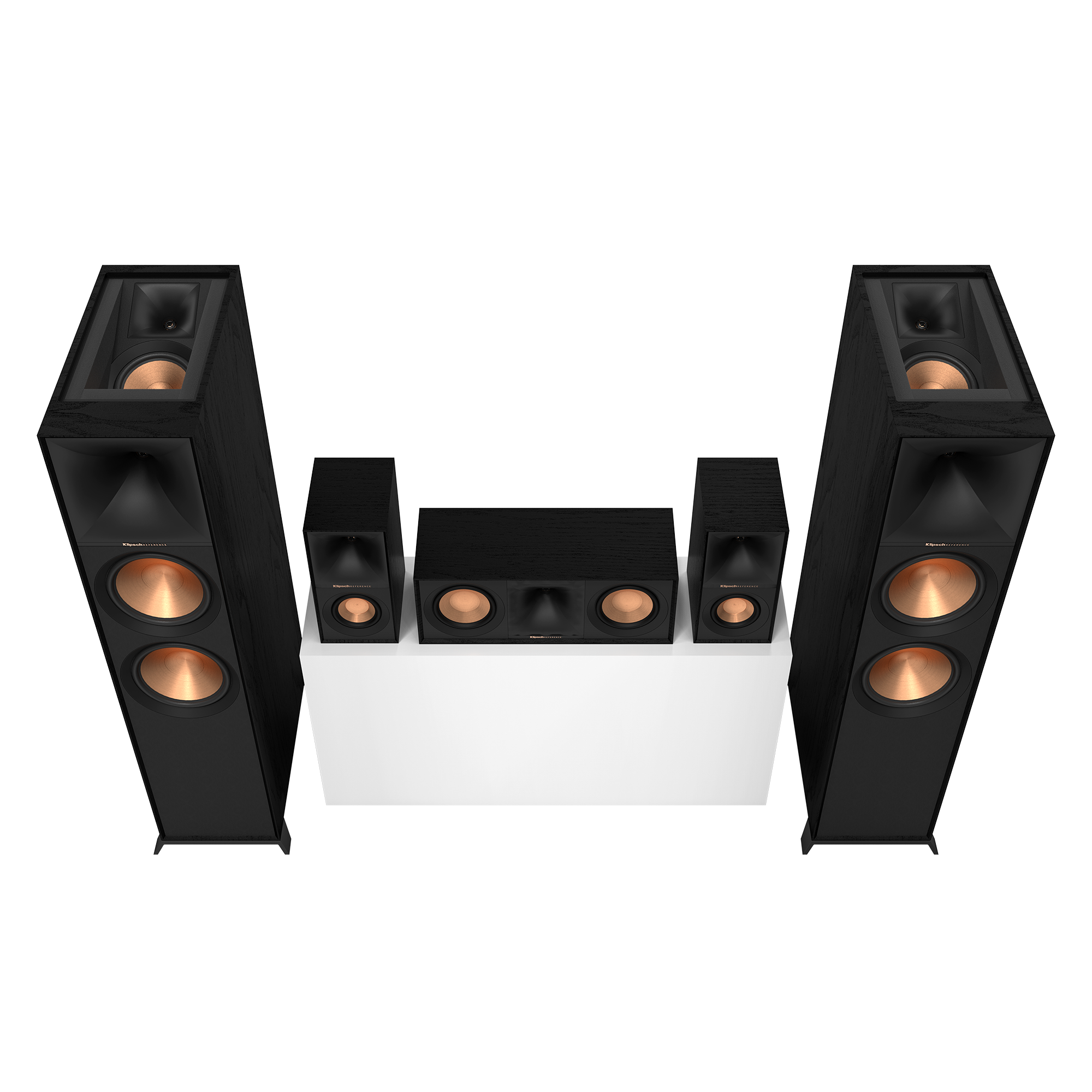 R806FA Dolby Atmos 5.0.2 Home Theater System Klipsch